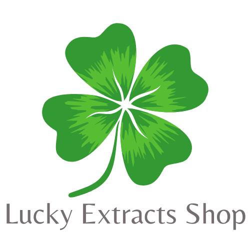 Lucky Extracts Shop