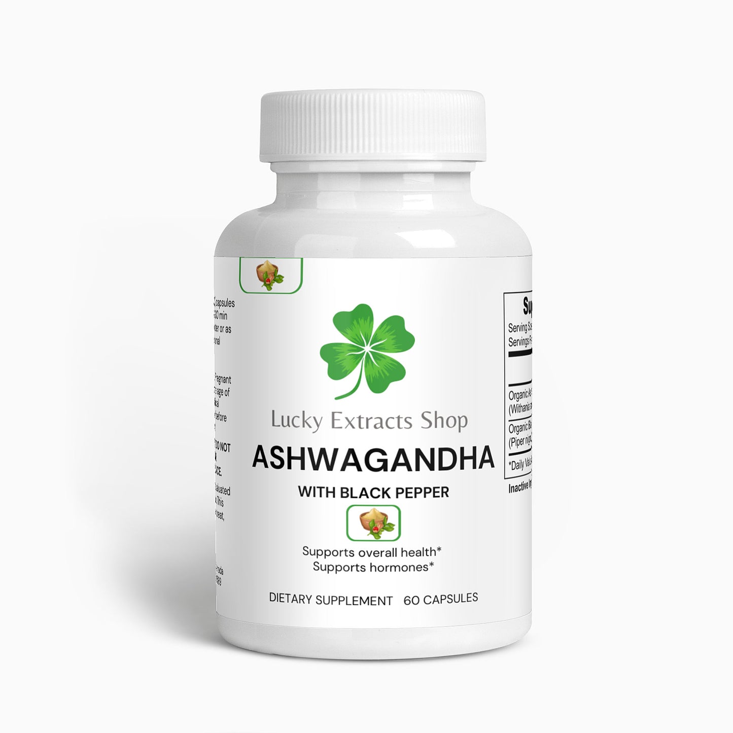 Ashwagandha