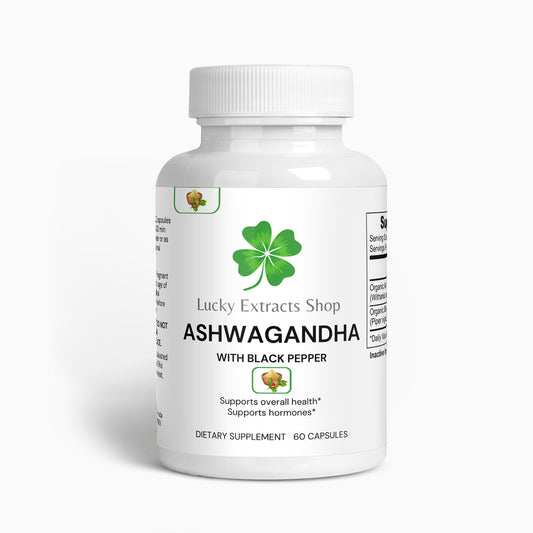 Ashwagandha