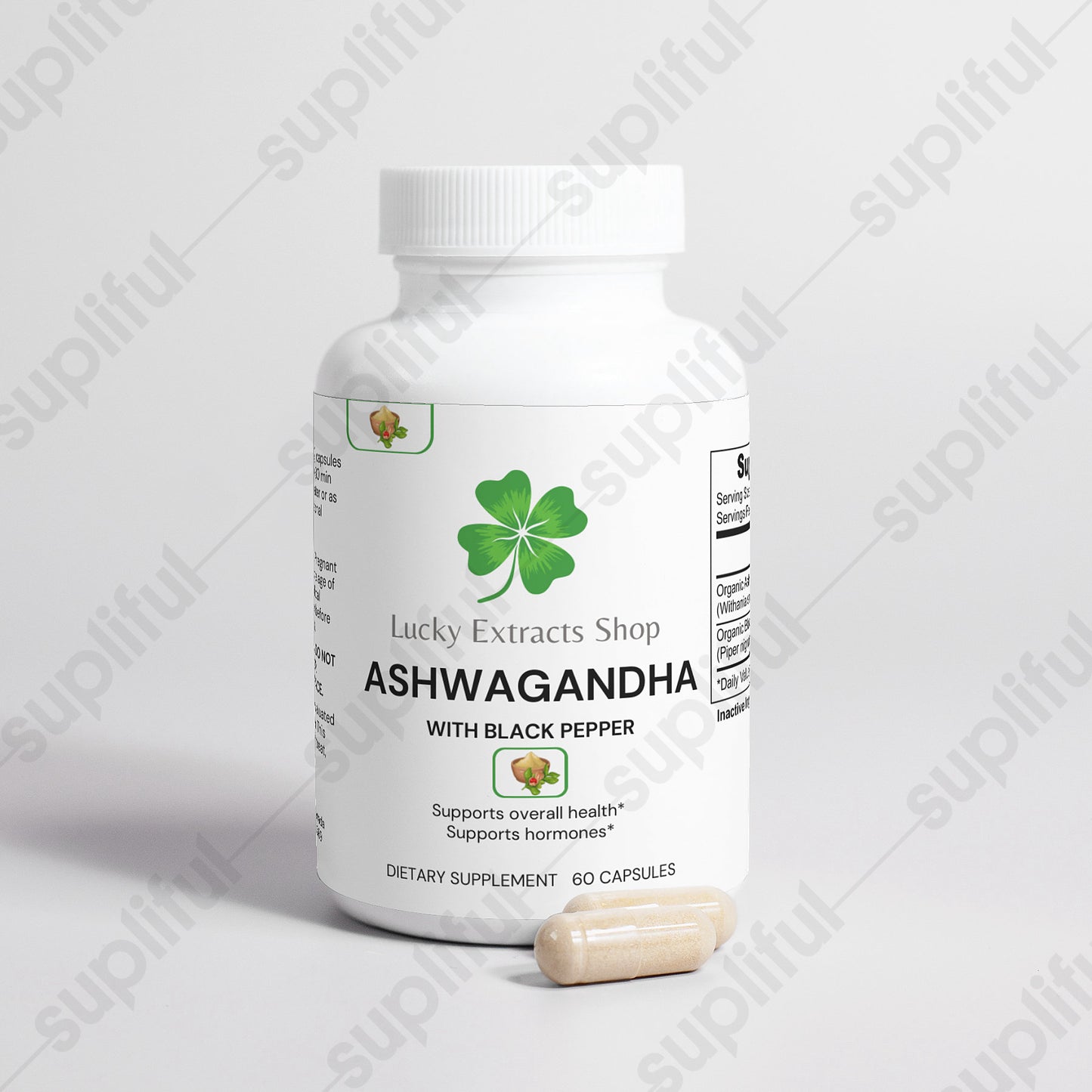 Ashwagandha