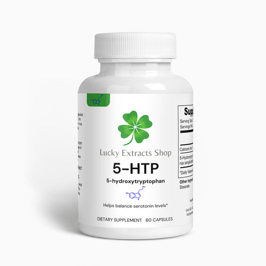 5-HTP