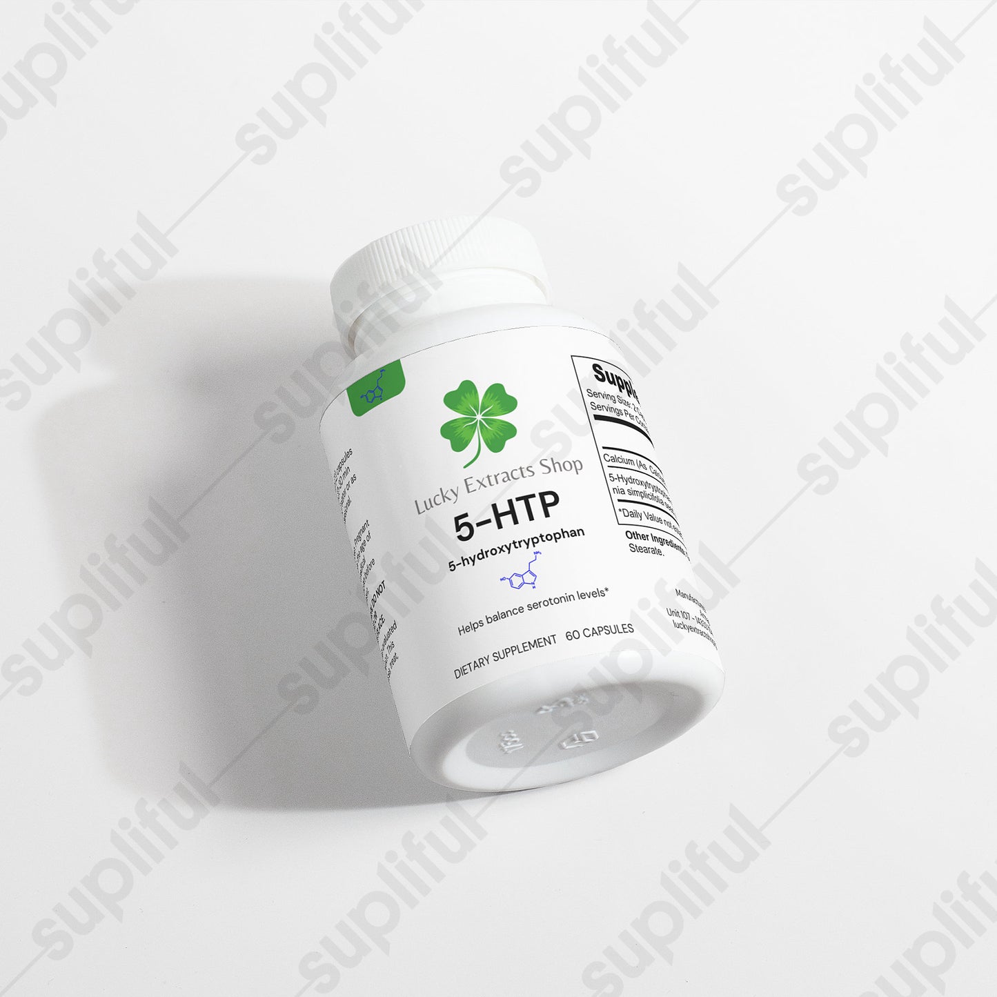 5-HTP