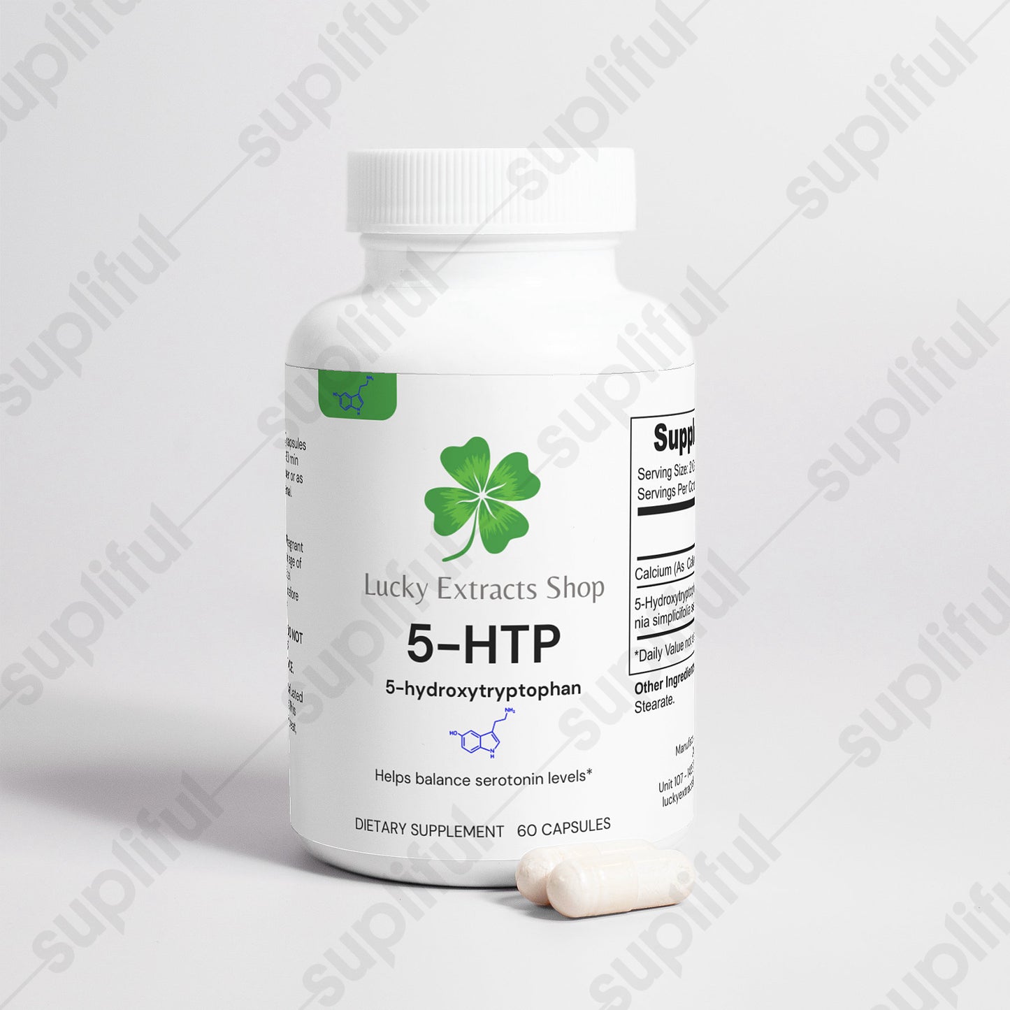 5-HTP